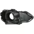 Grille de ventilation, pare-chocs avant gauche BLIC 5513-00-2904991P - Visuel 2
