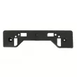 Support de plaque d'immatriculation BLIC 5513-00-8186910P - Visuel 1