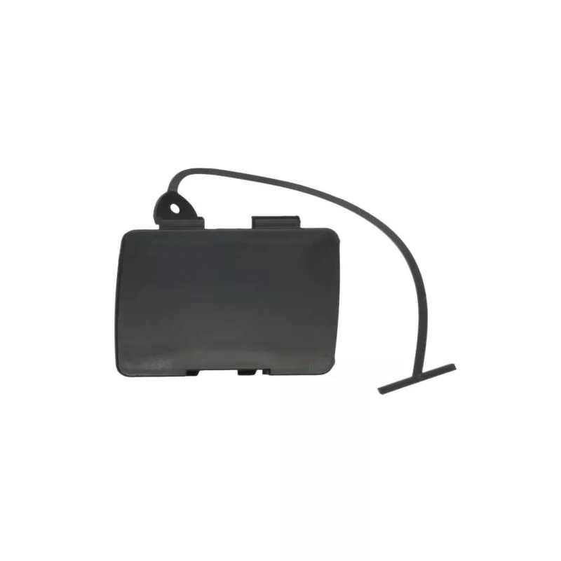 Recouvrement de pare-chocs, dispositif d'attelage avant gauche BLIC 5513-00-9047920P