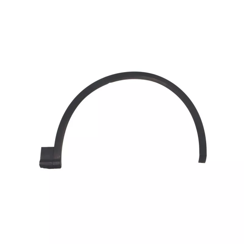 Baguette et bande protectrice, aile avant droit BLIC 5703-04-0036422SP