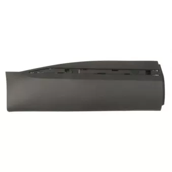 Baguette et bande protectrice, aile arrière droit BLIC 5703-04-6013574P