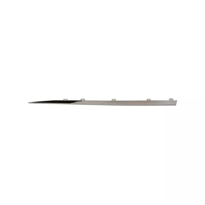 Baguette et bande protectrice, aile avant gauche BLIC 5703-04-6013575P