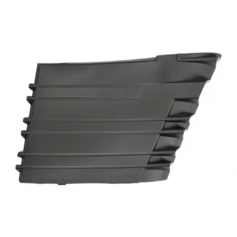 Grille de ventilation, pare-chocs avant gauche BLIC 5703-05-0561917P
