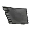 Grille de ventilation, pare-chocs avant gauche BLIC 5703-05-0561917P - Visuel 2