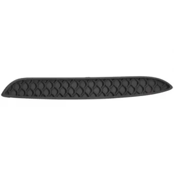 Baguette et bande protectrice, pare-chocs avant droit BLIC 5703-05-3556972P