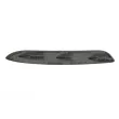 Baguette et bande protectrice, pare-chocs avant droit BLIC 5703-05-3556972P - Visuel 2