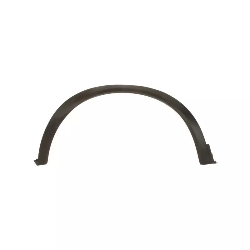 Baguette et bande protectrice, aile avant gauche BLIC 5703-08-6013371P