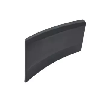 Baguette et bande protectrice, aile avant gauche BLIC 5703-08-9564375P