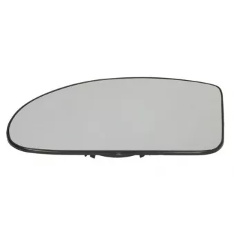 Verre de rétroviseur, rétroviseur extérieur BLIC 6102-02-1291396P