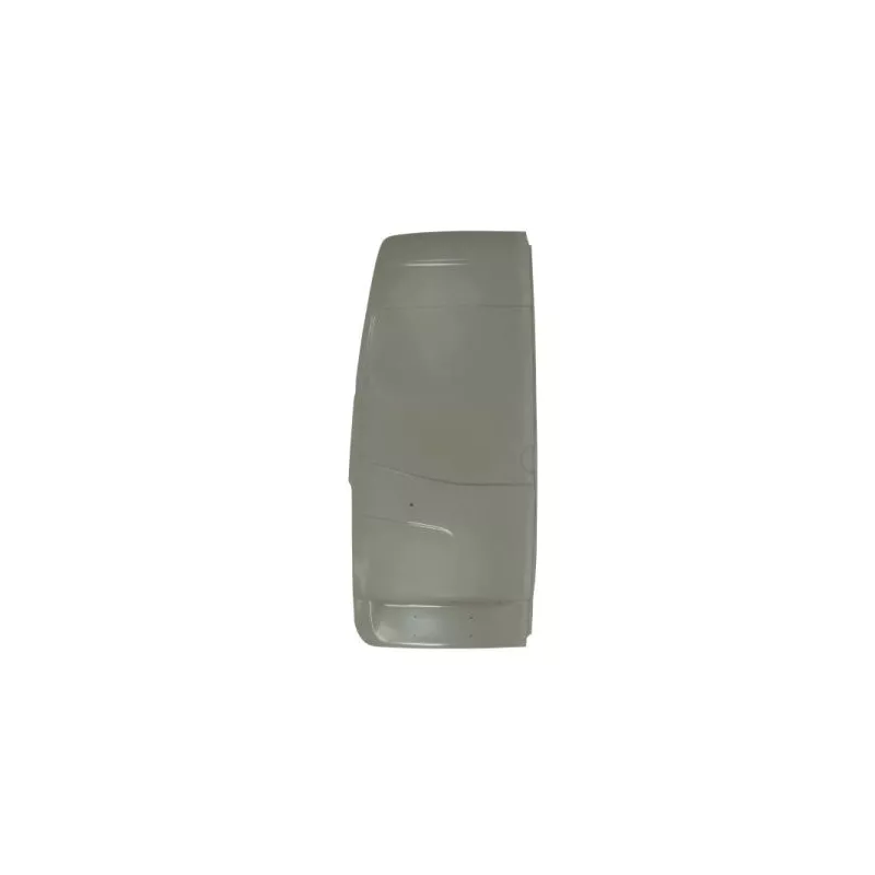 Capot de coffre à bagages/compartiment de chargement BLIC 6301-00-3547711P