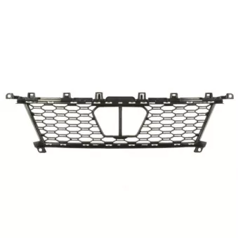Baguette et bande protectrice, pare-chocs avant gauche BLIC 6502-07-0064912MP