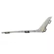 Baguette et bande protectrice, pare-chocs avant gauche BLIC 6502-07-0064912MP - Visuel 3