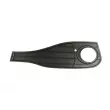 Grille de ventilation, pare-chocs avant gauche BLIC 6502-07-0070911BP - Visuel 1