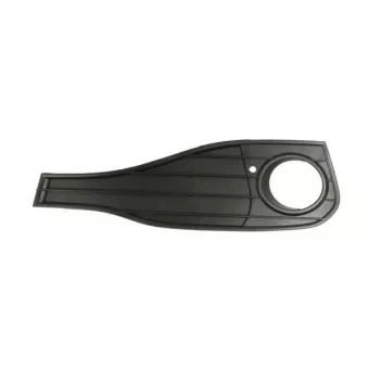Grille de ventilation, pare-chocs avant gauche BLIC 6502-07-0070911BP