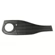 Grille de ventilation, pare-chocs BLIC 6502-07-0070912BP - Visuel 1