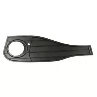 Grille de ventilation, pare-chocs BLIC 6502-07-0070912BP