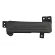 Grille de ventilation, pare-chocs avant gauche BLIC 6502-07-0073921P - Visuel 1