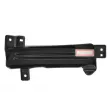 Grille de ventilation, pare-chocs avant gauche BLIC 6502-07-0073921P - Visuel 2