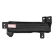 Grille de ventilation, pare-chocs avant droit BLIC 6502-07-0073922P - Visuel 2