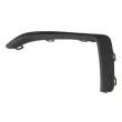 Baguette et bande protectrice, pare-chocs avant gauche BLIC 6502-07-0073923P - Visuel 1