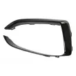 Baguette et bande protectrice, pare-chocs avant gauche BLIC 6502-07-0073923SP - Visuel 1