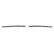 Baguette et bande protectrice, pare-chocs BLIC 6502-07-0538922P - Visuel 2