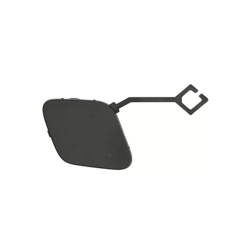 Recouvrement de pare-chocs, dispositif d'attelage avant gauche BLIC 6502-07-0559920P