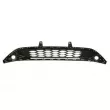 Grille de ventilation, pare-chocs BLIC 6502-07-3223911P - Visuel 1