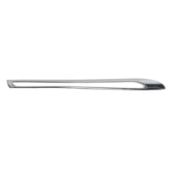 Baguette et bande protectrice, grille de radiateur BLIC 6502-07-3533994P