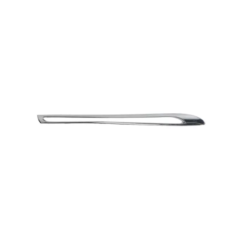 Baguette et bande protectrice, grille de radiateur BLIC 6502-07-3533994P