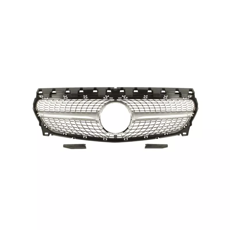 Grille de radiateur BLIC 6502-07-6063993P