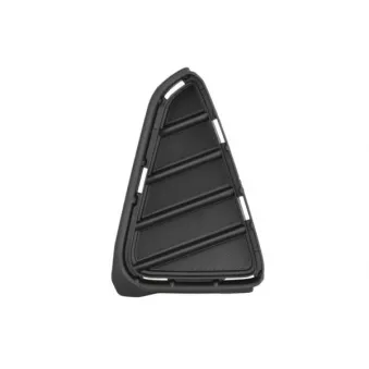 Grille de ventilation, pare-chocs avant droit BLIC 6502-07-8178914P