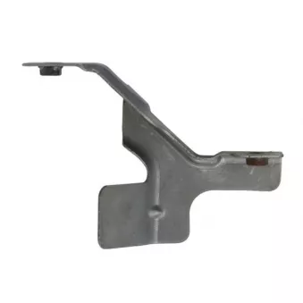 Support d'aile, collier de fixation BLIC