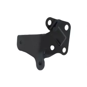 Support d'aile, collier de fixation avant gauche BLIC 6504-02-8122411P