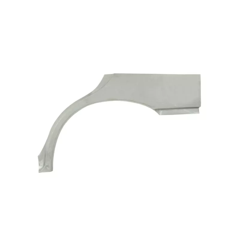 Doublure d'aile avant gauche BLIC 6504-03-6730583P