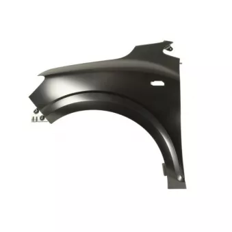 Aile avant gauche BLIC