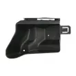 Support, pare-chocs avant droit BLIC 6508-06-2537934P - Visuel 1