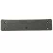 Support de plaque d'immatriculation BLIC 6509-01-0073920P - Visuel 1