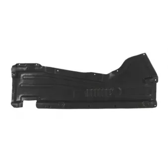 Protection moteur/anti-encastrement avant gauche BLIC 6601-02-0096875P