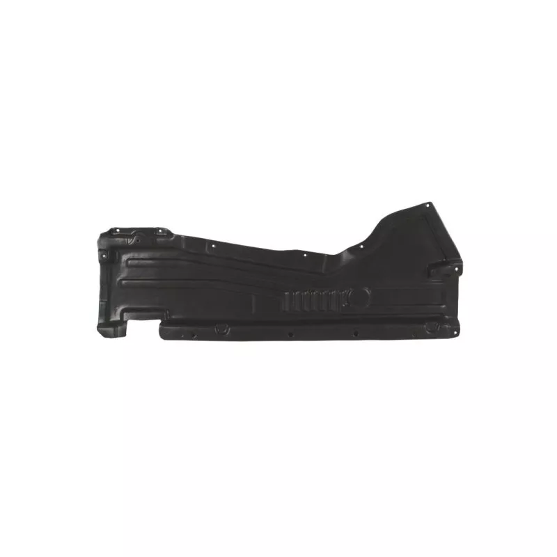 Protection moteur/anti-encastrement avant gauche BLIC 6601-02-0096875P