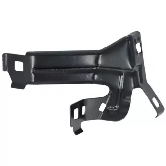 Support d'aile, collier de fixation avant gauche BLIC 7802-03-0063383P