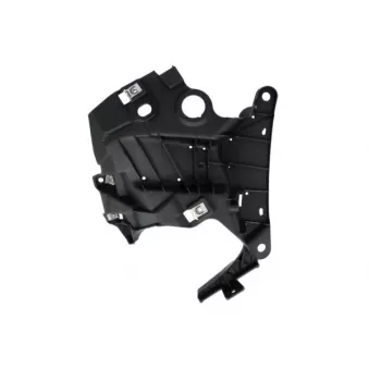 Support d'aile, collier de fixation avant gauche BLIC 7802-03-0097385P