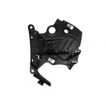 Support d'aile, collier de fixation BLIC 7802-03-0097386P