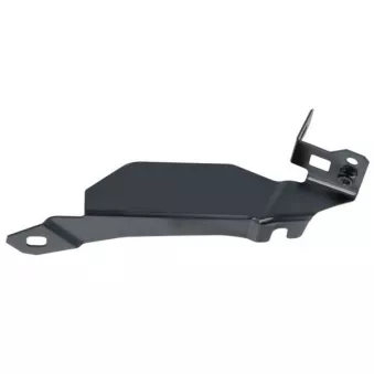 Support d'aile, collier de fixation BLIC 7802-03-2098382P