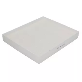 Filtre, air de l'habitacle JC PREMIUM