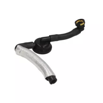 Séparateur d'huile, prise de recyclage des gas de carter JC PREMIUM BSX001PR