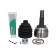 Jeu de joints, arbre de transmission PASCAL G11102PC - Visuel 1