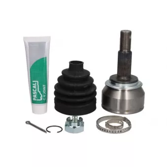 Jeu de joints, arbre de transmission PASCAL G11102PC