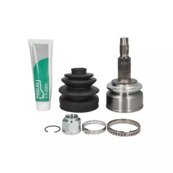 Embout de cardan avant (kit de réparation) PASCAL G12111PC