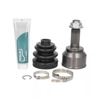 Embout de cardan avant (kit de réparation) PASCAL G13070PC